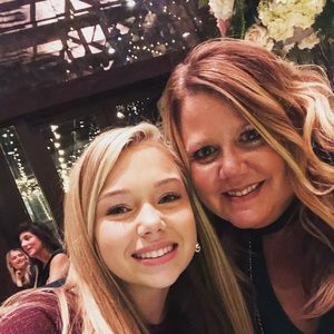 Meet your Posher, Tracy